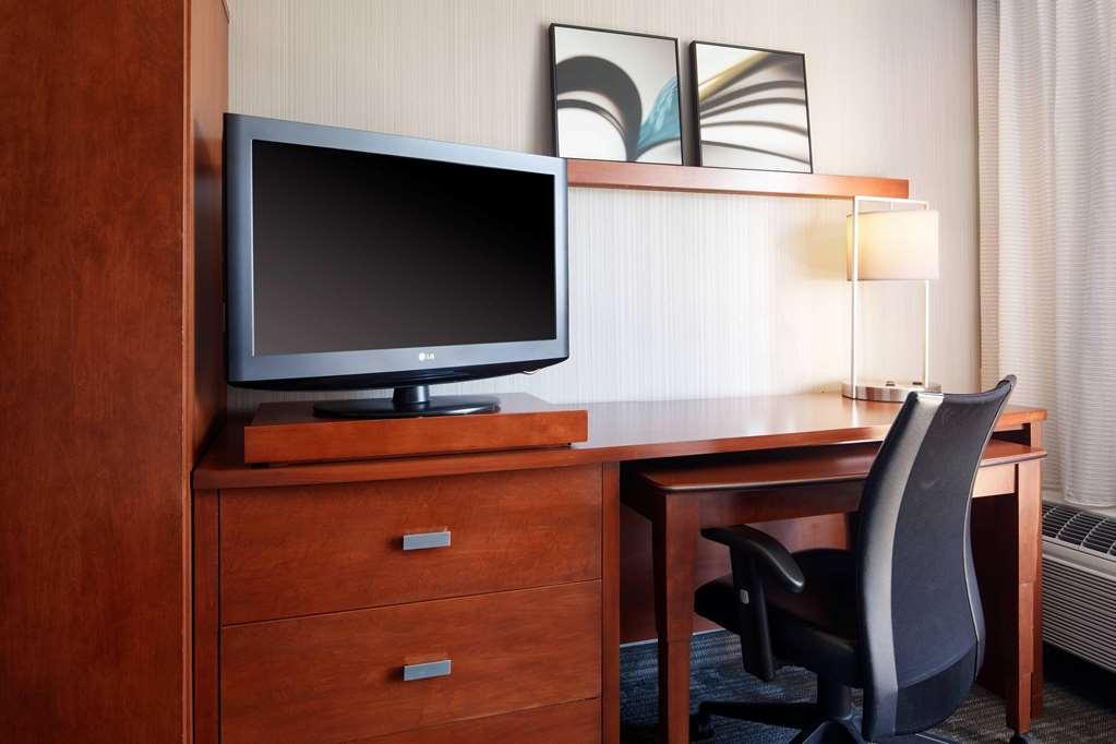 Sonesta Select Kansas City South Overland Park Leawood Cameră foto